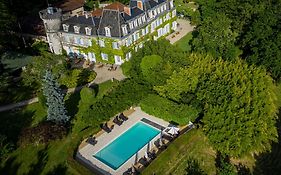 Château de Lalande - Teritoria - Périgueux